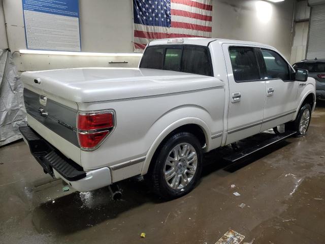 Photo 3 from auction – 2014 FORD F150 SUPER with VIN 1FTFW1ET6EFA50438