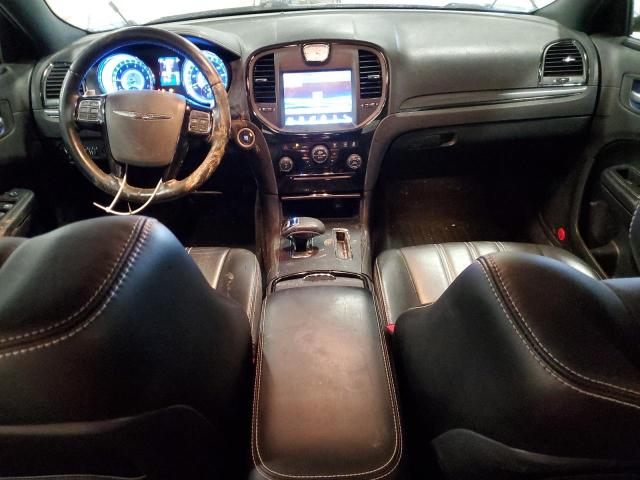 Photo 8 from auction – 2014 CHRYSLER 300 S with VIN 2C3CCABGXEH373171