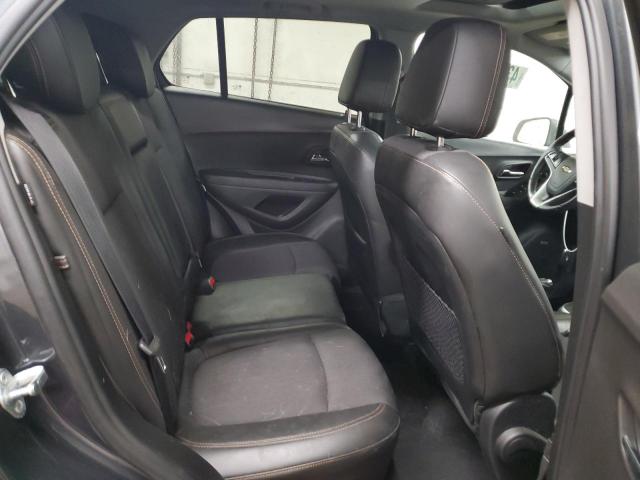 Photo 11 from auction – 2018 CHEVROLET TRAX 1LT with VIN 3GNCJPSBXJL203474