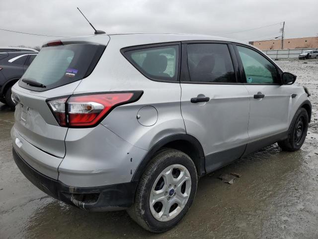 Photo 3 from auction – 2018 FORD ESCAPE S with VIN 1FMCU0F74JUA56227