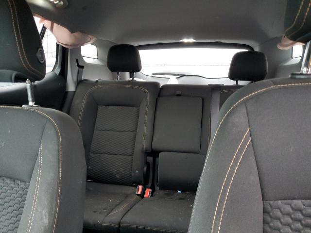Photo 10 from auction – 2021 GMC TERRAIN SL with VIN 3GKALMEV8ML360816