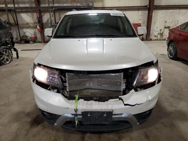Photo 5 from auction – 2017 DODGE JOURNEY CR with VIN 3C4PDDGG0HT703531