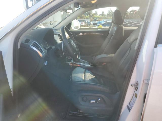 Photo 7 from auction – 2014 AUDI Q5 PREMIUM with VIN WA1CFAFP1EA125459