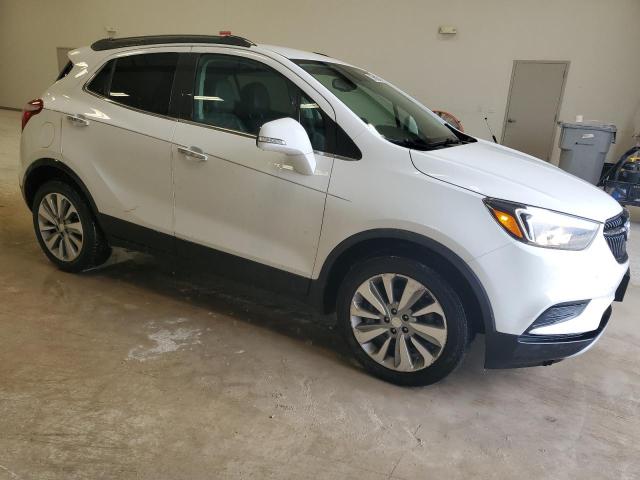 Снимка 4 от търг – 2019 BUICK ENCORE PRE с VIN KL4CJASB9KB919270