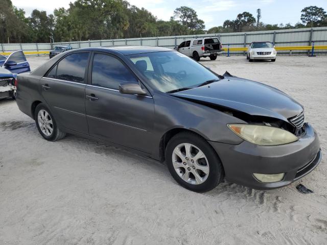 Photo 4 from auction – 2005 TOYOTA CAMRY LE with VIN 4T1BF32K85U597613