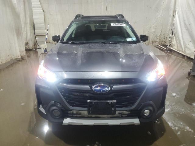 Photo 5 from auction – 2023 SUBARU OUTBACK LI with VIN 4S4BTANC0P3132673