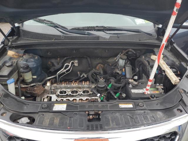Photo 12 from auction – 2011 KIA SORENTO BA with VIN 5XYKTDA21BG164104