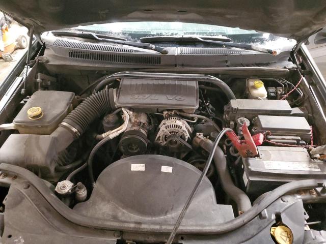 Photo 12 from auction – 2007 JEEP GRAND CHER with VIN 1J8GR48K47C603651