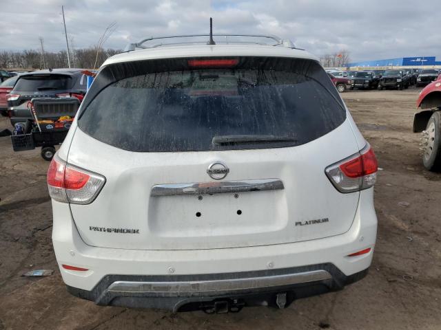 Снимка 6 от търг – 2013 NISSAN PATHFINDER с VIN 5N1AR2MN3DC684330