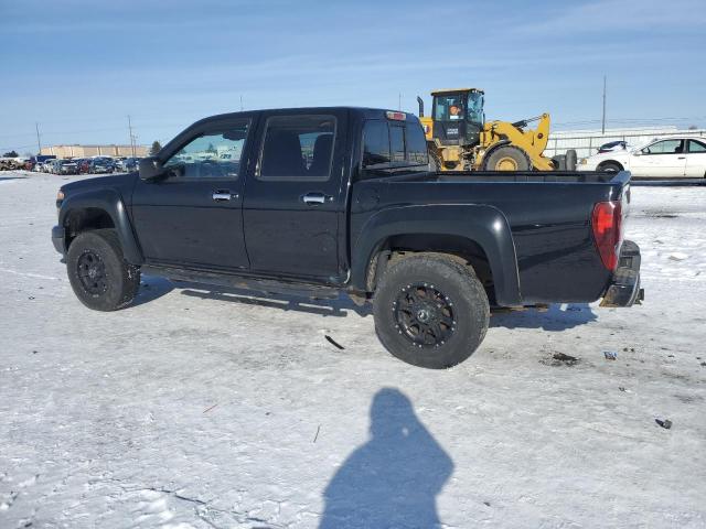 Photo 2 from auction – 2012 CHEVROLET COLORADO L with VIN 1GCHTDFE6C8107127
