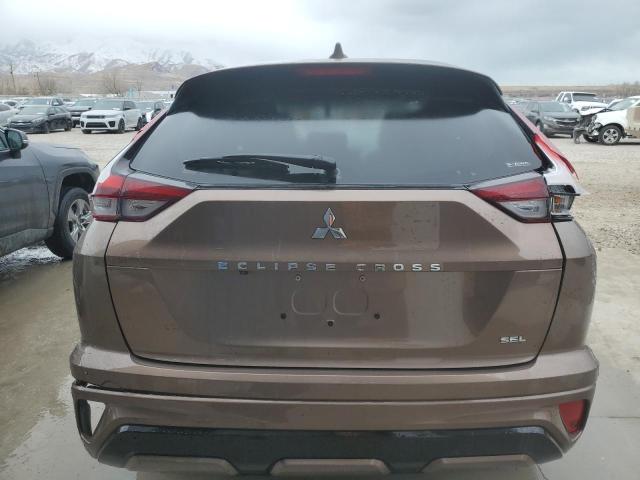 Photo 6 from auction – 2024 MITSUBISHI ECLIPSE CR with VIN JA4ATWAA2RZ079776