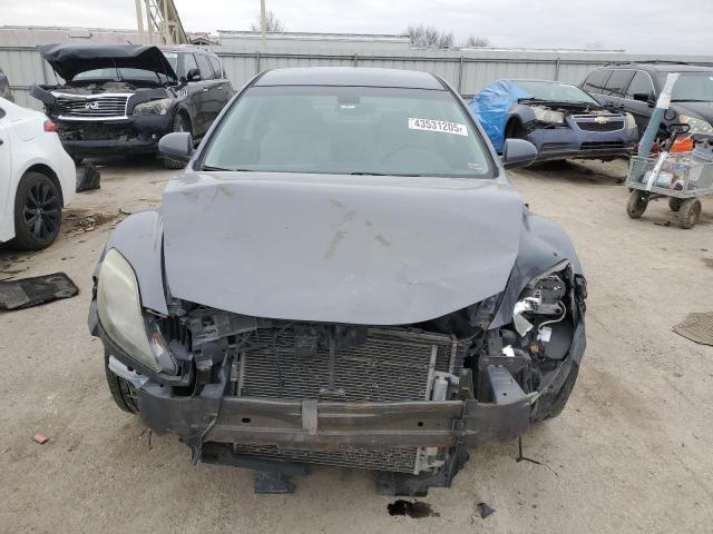 Photo 5 from auction – 2009 MAZDA 6 I with VIN 1YVHP82A595M31253