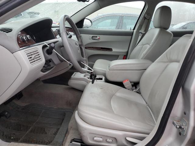 Photo 7 from auction – 2008 BUICK LACROSSE C with VIN 2G4WD582581279202