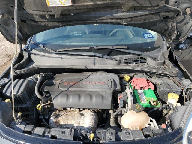 Photo 11 from auction – 2018 FIAT 500X TREKK with VIN ZFBCFXCB7JP692108