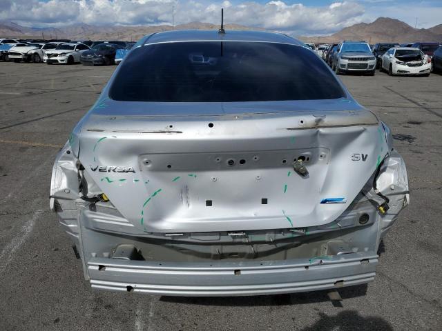 Photo 6 from auction – 2014 NISSAN VERSA S with VIN 3N1CN7AP4EL857941