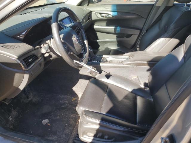 Photo 7 from auction – 2014 CADILLAC ATS with VIN 1G6AG5RX4E0167937