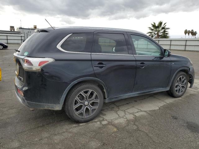 Photo 3 from auction – 2015 MITSUBISHI OUTLANDER with VIN JA4JZ4AX2FZ003476