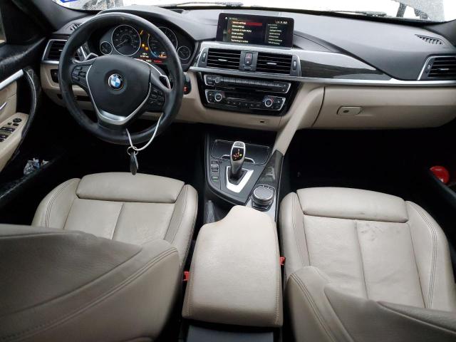 Снимка 8 от търг – 2018 BMW 330 I с VIN WBA8B9G53JNU96254