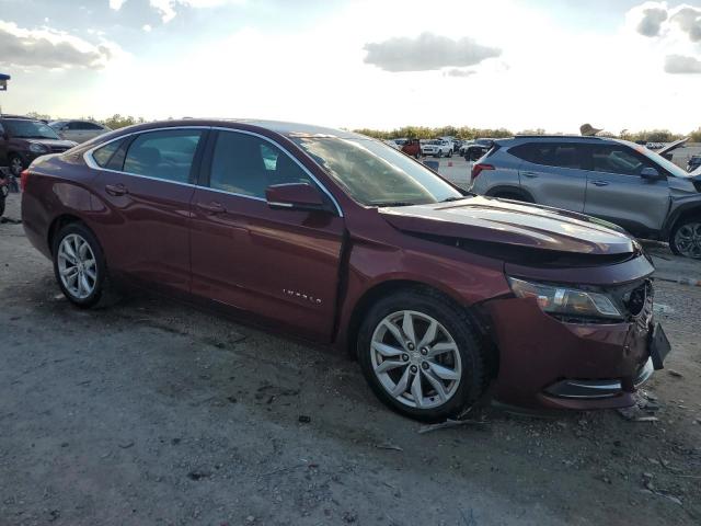 Photo 4 from auction – 2016 CHEVROLET IMPALA LT with VIN 2G1115S31G9141948