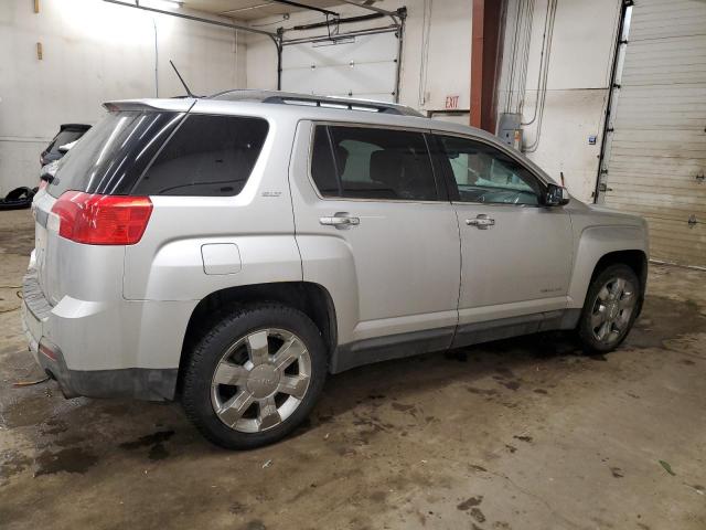 Photo 3 from auction – 2013 GMC TERRAIN SL with VIN 2GKFLXE34D6408242