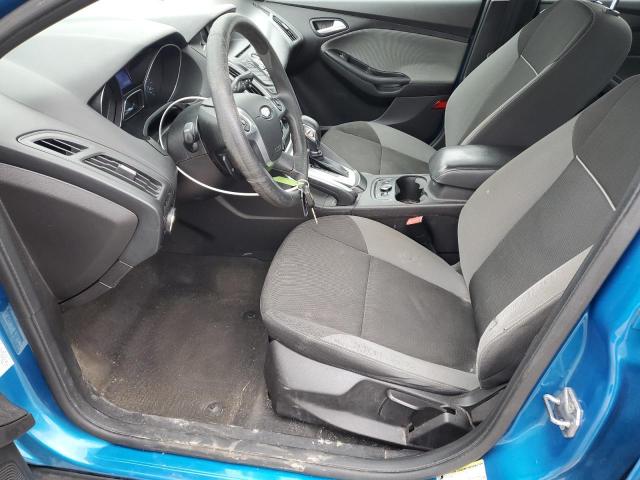 Photo 7 from auction – 2013 FORD FOCUS SE with VIN 1FADP3F25DL181775