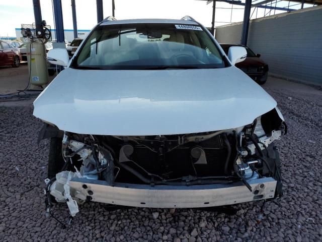 Photo 5 from auction – 2015 LEXUS RX 450H with VIN 2T2BC1BA8FC005954