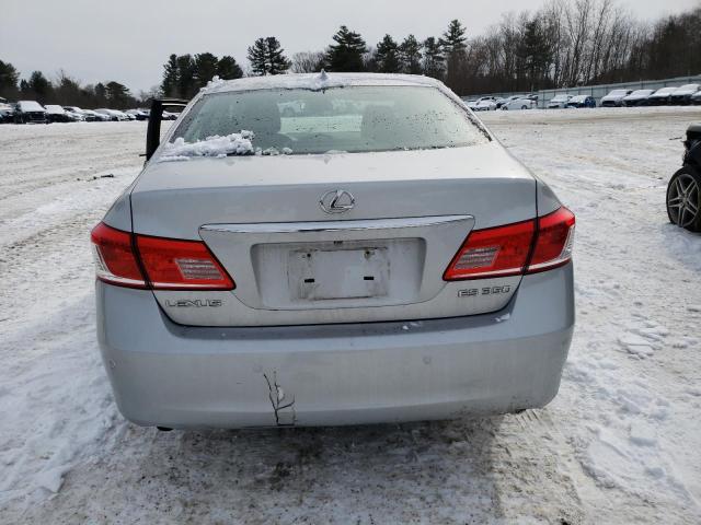 Photo 6 from auction – 2010 LEXUS ES 350 with VIN JTHBK1EG9A2409715