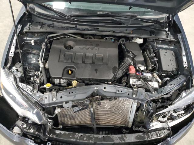 Photo 11 from auction – 2014 TOYOTA COROLLA L with VIN 2T1BURHEXEC056882