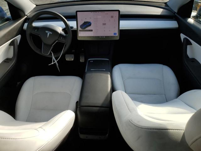 Zdjęcie 8 z aukcji – 2021 TESLA MODEL Y z VIN 5YJYGDEF8MF215815
