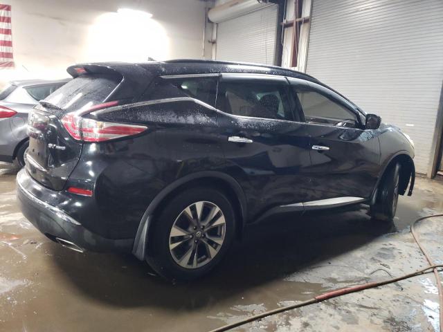 Photo 3 from auction – 2016 NISSAN MURANO S with VIN 5N1AZ2MH0GN128477