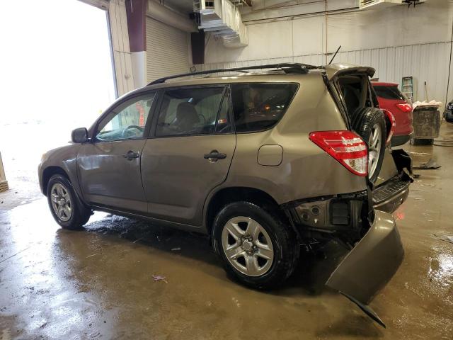 Photo 2 from auction – 2010 TOYOTA RAV4 with VIN JTMBF4DV6AD031137