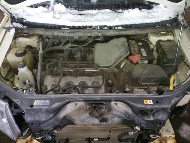 Photo 11 from auction – 2007 FORD EDGE SEL P with VIN 2FMDK49C07BA84728