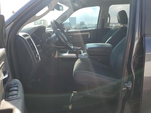 Photo 7 from auction – 2015 RAM 1500 SLT with VIN 1C6RR6TT5FS605304