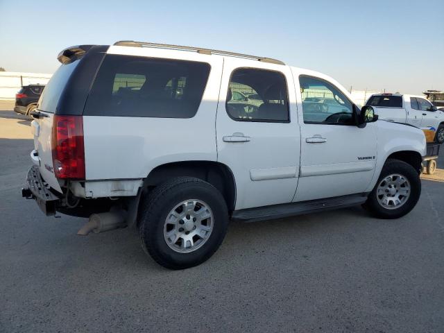 Zdjęcie 3 z aukcji – 2007 GMC YUKON z VIN 1GKFC13C27R341102