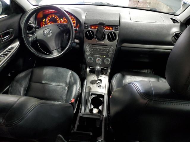 Снимка 8 от търг – 2005 MAZDA 6 S с VIN 1YVHP80D955M66983