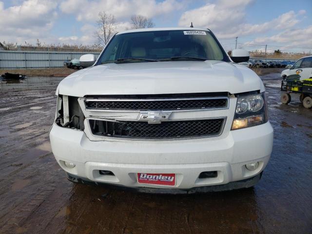 Photo 5 from auction – 2007 CHEVROLET SUBURBAN K with VIN 1GNFK16367J173772
