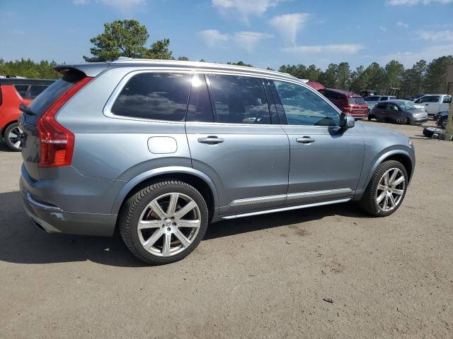 Photo 3 from auction – 2016 VOLVO XC90 T6 with VIN YV4A22PL3G1016477