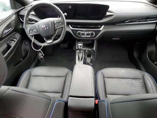 Photo 8 from auction – 2024 BUICK ENVISTA SP with VIN KL47LBE20RB202540