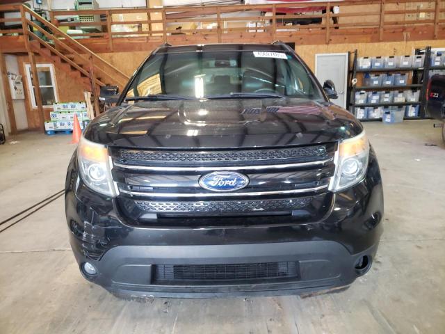 صورة رقم 5 من المزاد - 2014 FORD EXPLORER L مع VIN 1FM5K7F94EGB77479