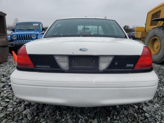Photo 6 from auction – 2011 FORD CROWN VICT with VIN 2FABP7BV9BX175752