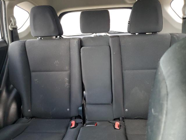 Photo 10 from auction – 2015 TOYOTA RAV4 LE with VIN 2T3BFREV0FW394894