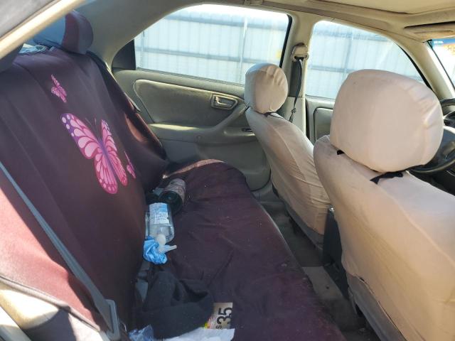 Photo 10 from auction – 1998 TOYOTA CAMRY CE with VIN JT2BF22K1W0137273