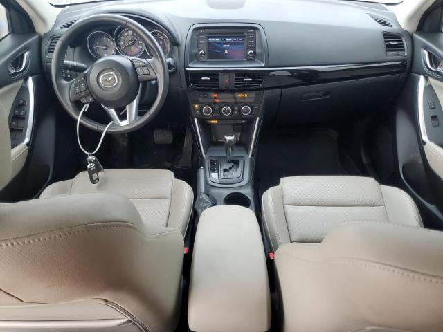 Photo 8 from auction – 2013 MAZDA CX-5 GT with VIN JM3KE2DE7D0129703