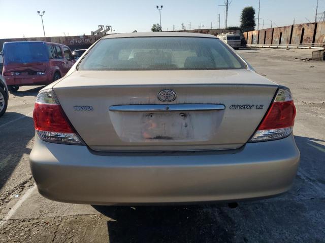 Photo 6 from auction – 2005 TOYOTA CAMRY LE with VIN 4T1BE32K95U068447
