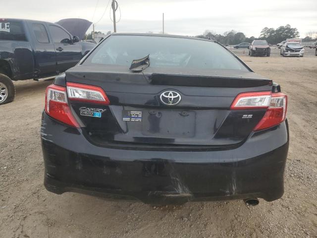 Photo 6 from auction – 2012 TOYOTA CAMRY BASE with VIN 4T1BF1FK5CU534626