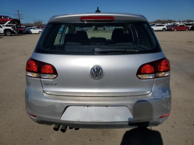 Photo 6 from auction – 2013 VOLKSWAGEN GOLF with VIN WVWDB7AJ8DW130932