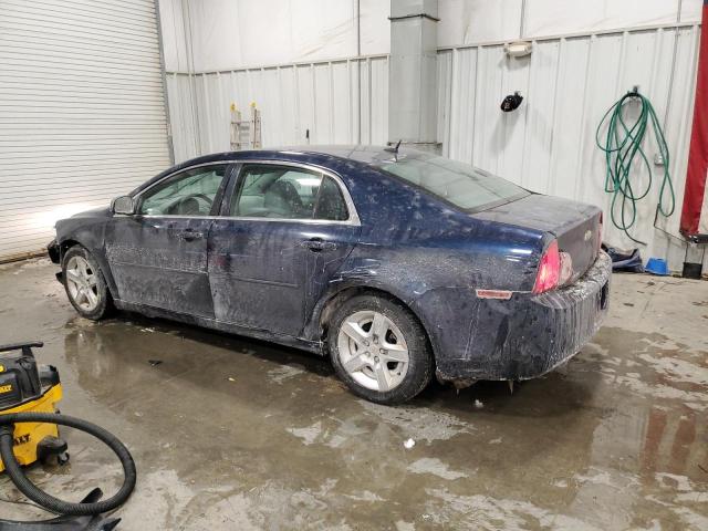 Photo 2 from auction – 2011 CHEVROLET MALIBU LS with VIN 1G1ZB5E15BF206987