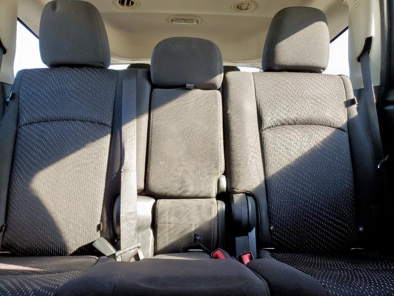 Photo 10 from auction – 2015 DODGE JOURNEY SE with VIN 3C4PDCAB3FT559655