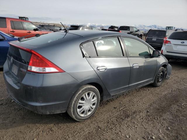 Photo 3 from auction – 2010 HONDA INSIGHT LX with VIN JHMZE2H5XAS004565