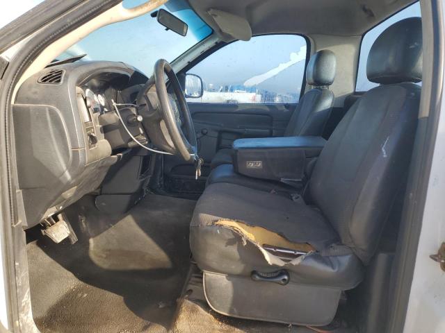 Photo 7 from auction – 2003 DODGE RAM 1500 S with VIN 1D7HA16N33J681087